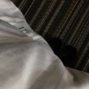 Meet your Posher, Elijah